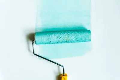 Peinture intérieure à Ongles — murs, plafonds et boiseries